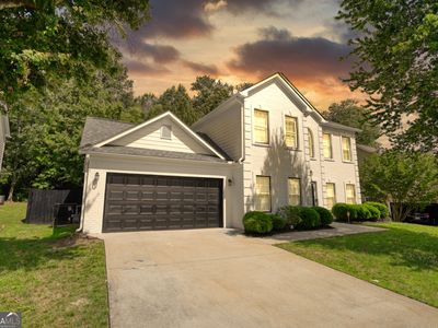 4675 Garden City Dr, Lithonia, GA, 30038