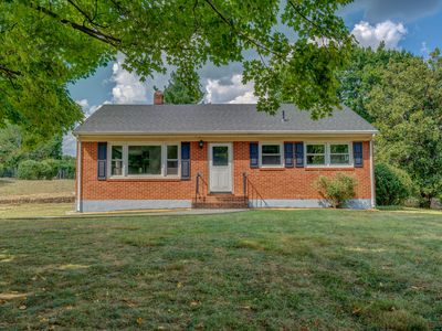 4915 Woodmar Dr SW, Roanoke, VA, 24018