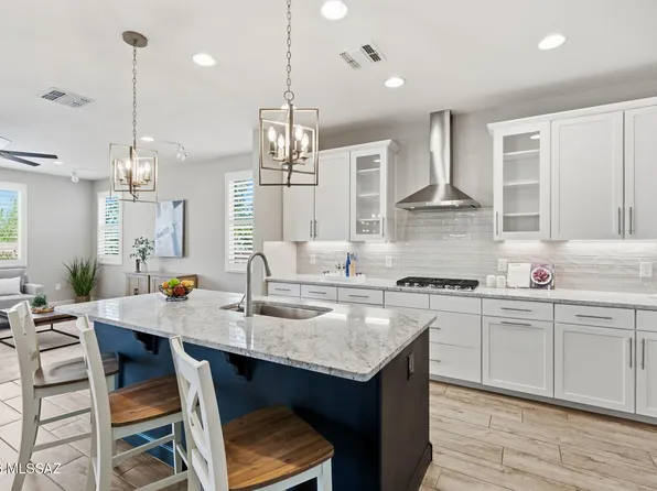 9488 N Mirage Sky Ct, Tucson, AZ 85742