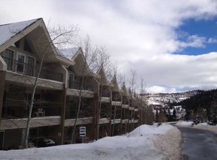 435 Aspen Dr APT 12, Park City, UT 84098