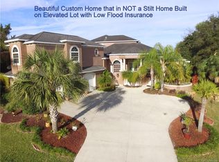 11537 W Dixie Shores Dr, Crystal River, FL 34429