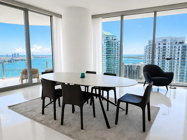 300 Biscayne Boulevard Way #3201 — Photo 5