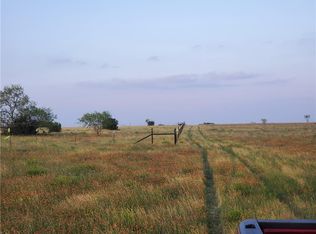 5901 County Road 236 Rd, Liberty Hill, TX 78642