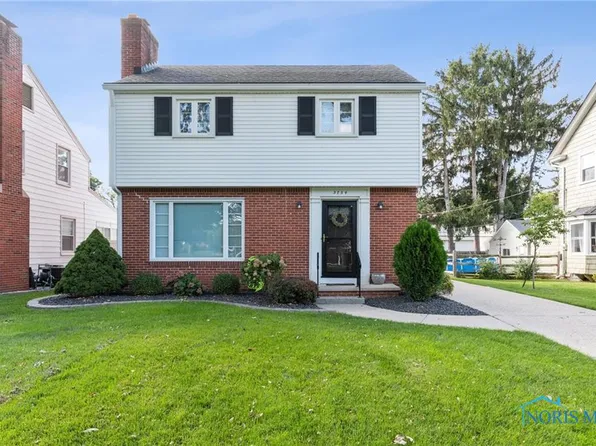 3754 Mapleway Dr, Toledo, OH 43614