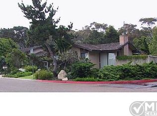 2505 Ellentown Rd, La Jolla, CA 92037