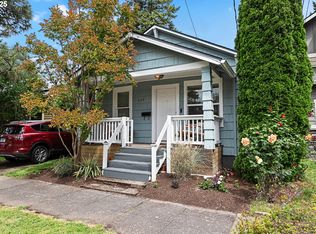 927 N Baldwin St, Portland, OR 97217