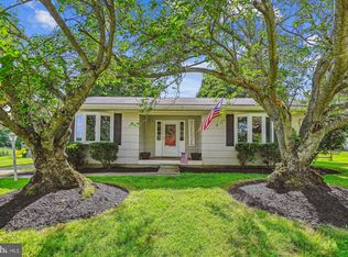 6743 Mount Vista Rd, Kingsville, MD 21087