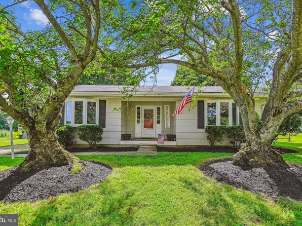 6743 Mount Vista Rd, Kingsville, MD 21087