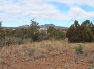 Peterson Dr, Silver City, NM 88061