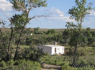 721 Kannah Creek Rd, Whitewater, CO 81527