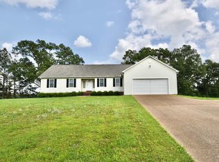 364 Gandervalley Ln, Lexington, TN 38351