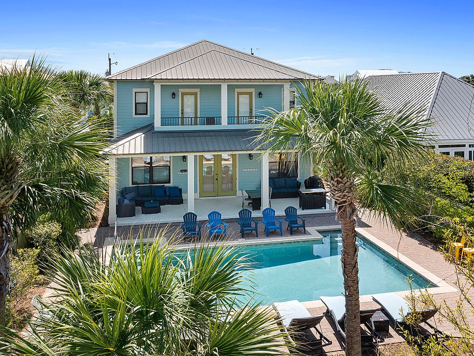4535 Luke Ave, Destin, FL 32541 MLS 921685 Zillow