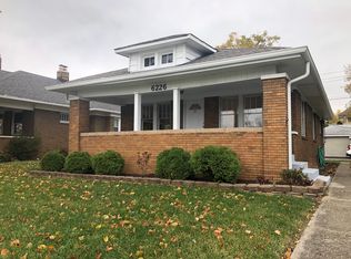 6226 E Washington St, Indianapolis, IN 46219