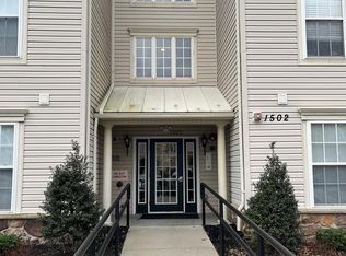1502 Moore St UNIT 202, Bristol, PA 19007