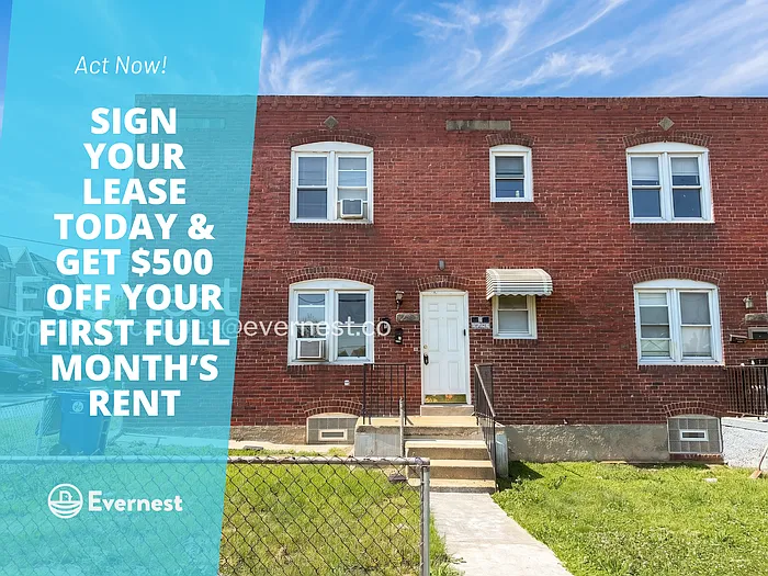 1049 E Patapsco Ave #C — Photo 1