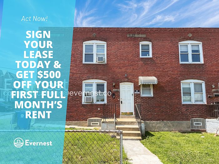 1st image of 1049 E Patapsco Ave #C