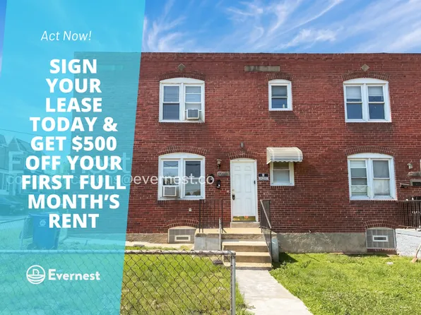 1049 E Patapsco Ave #C, Brooklyn, MD 21225