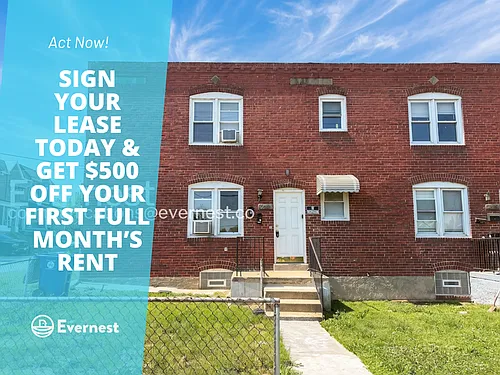 1049 E Patapsco Ave #C Photo 1