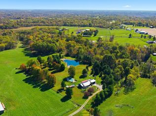 3569 Smyrna Rd, Felicity, OH 45120