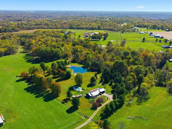 3569 Smyrna Rd, Felicity, OH 45120