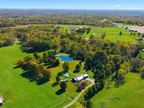 3569 Smyrna Rd, Felicity, OH 45120