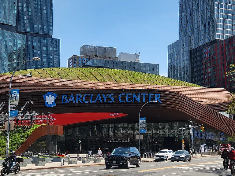 136 Saint Marks Pl #1A — Photo 16