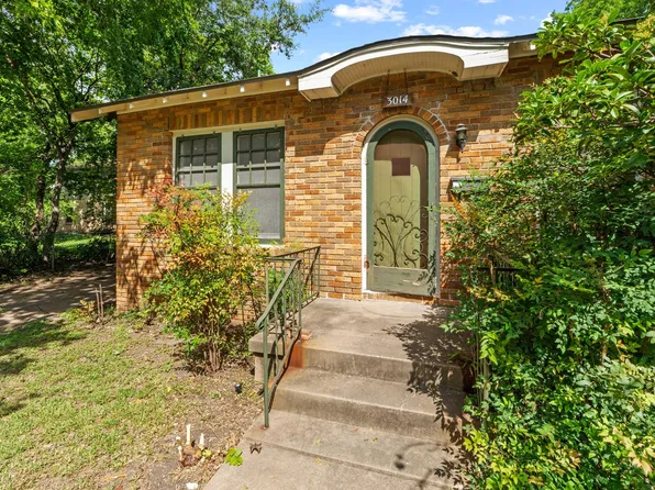 3014 Hemphill Park, Austin, TX 78705