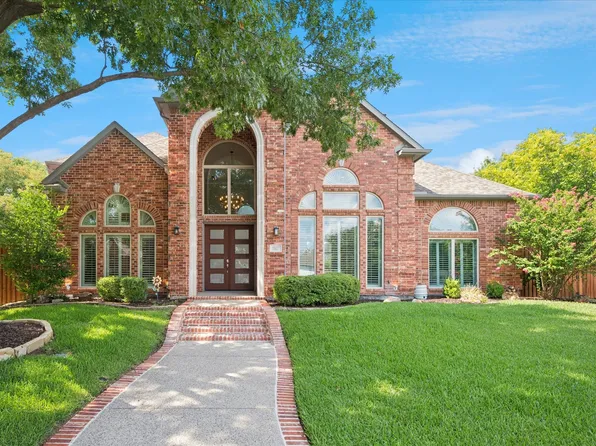 3517 Old Manse Ct, Plano, TX 75025