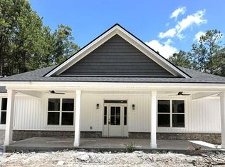 2829 State Highway 251, Townsend, GA 31331