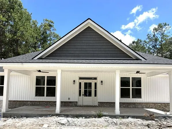 2829 State Highway 251, Townsend, GA 31331