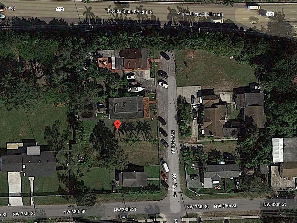 1st image of 3804 NW 23rd Ct