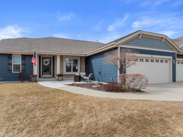 231 Foxglove STREET, Port Washington, WI 53074