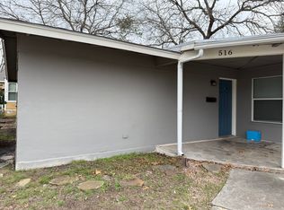 516 Westwood Dr, San Antonio, TX 78212