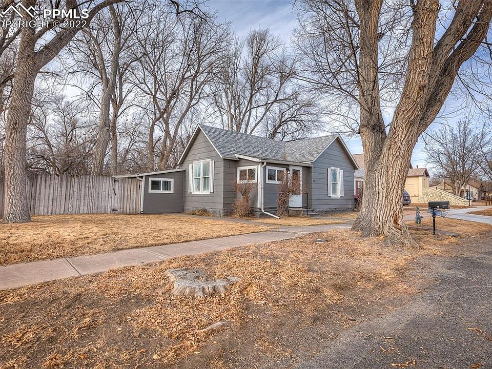501 N Main St, Fountain, CO 80817 Zillow