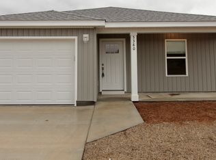 5380 Highview Dr, Crestview, FL 32539