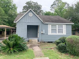 7522 E Maxroy St, Houston, TX 77088