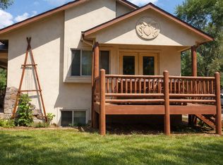 630 S Washington Ave UNIT B, Fort Collins, CO 80521