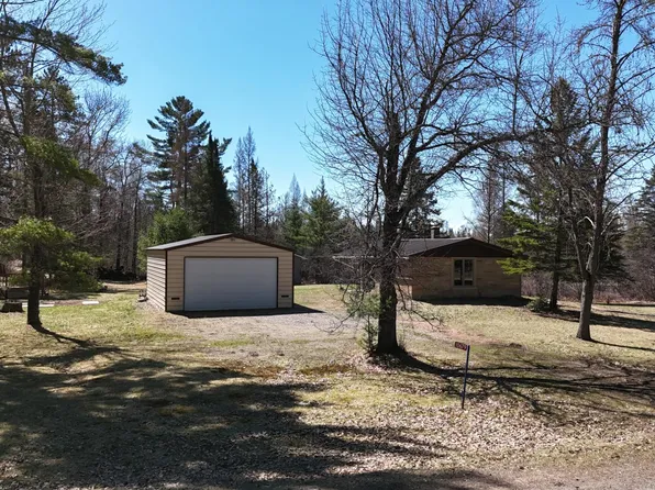 10679 Swamp Lake Rd, Tomahawk, WI 54487
