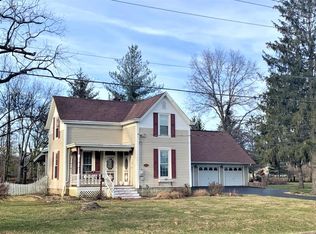 2743 Us Route 50, Fayetteville, OH 45118