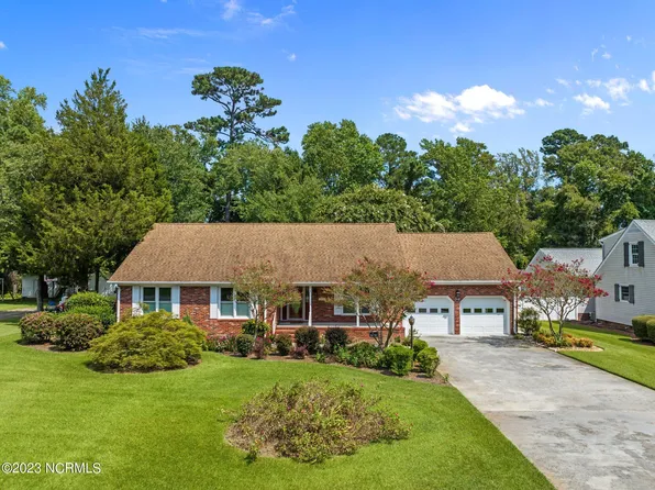 314 Foxhall Court, Wilmington, NC 28412