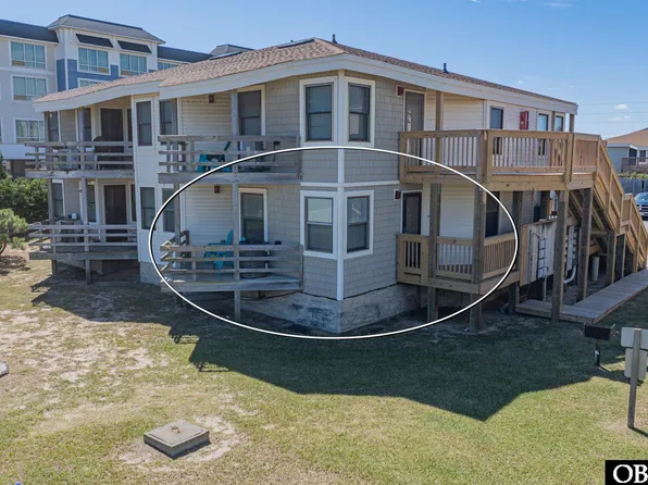 2009 Wrightsville Blvd Unit 4-B, Kill Devil Hills, NC 27948