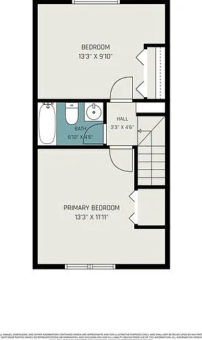 514 N Berkley St #516-N — Photo 11