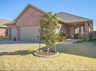 19412 Thomas Ct, Edmond, OK 73012