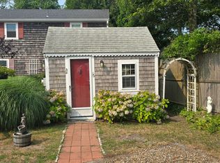 638 Route 28 UNIT 16, West Yarmouth, MA 02673