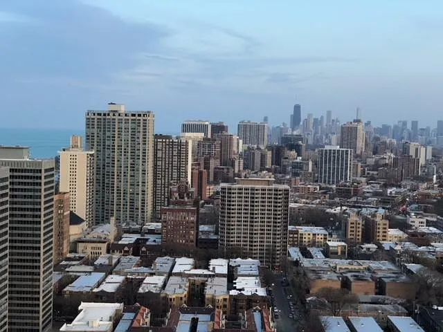 3660 N Lake Shore Dr #3309 — Photo 6