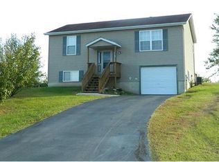 1504 Strawberry Flds, Union, MO 63084