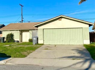4021 San Juan Ave, Oxnard, CA 93033