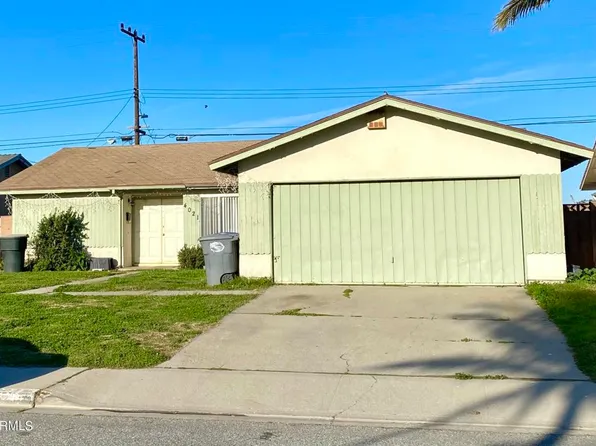 4021 San Juan Ave, Oxnard, CA 93033
