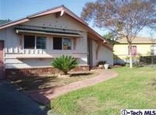 8745 Tyrone Ave, Panorama City, CA 91402