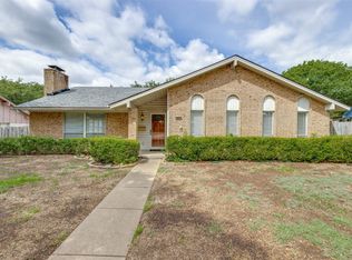 625 Copper Ridge Dr, Richardson, TX 75080